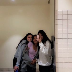 Meet your Posher, Lulu